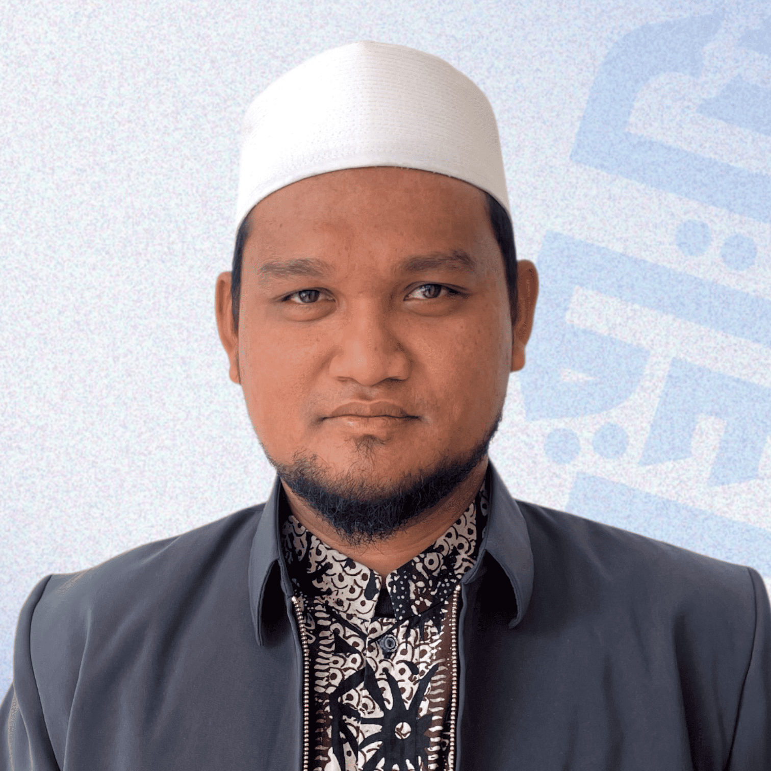 MUHAMMAD UNAIS